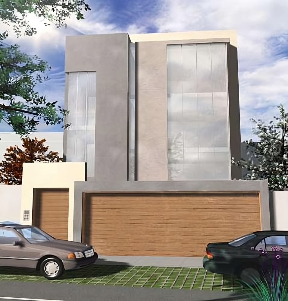 EDIFICIO CHAMA