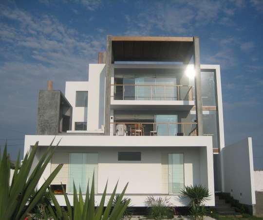 CASA PUNTA HERMOSA