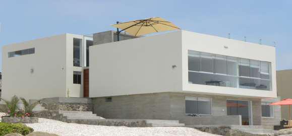 CASA CERRO