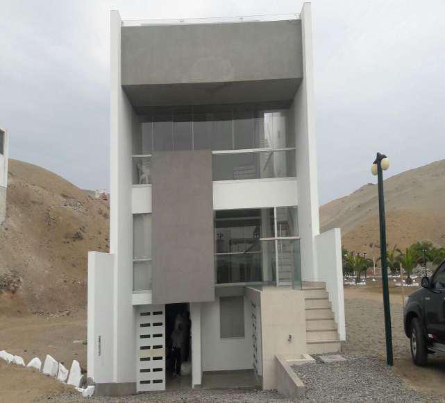 CASA DEL SOL
