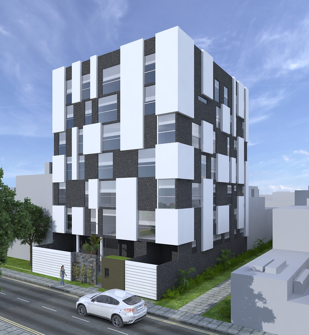 RESIDENCIAL LOS SAUCOS