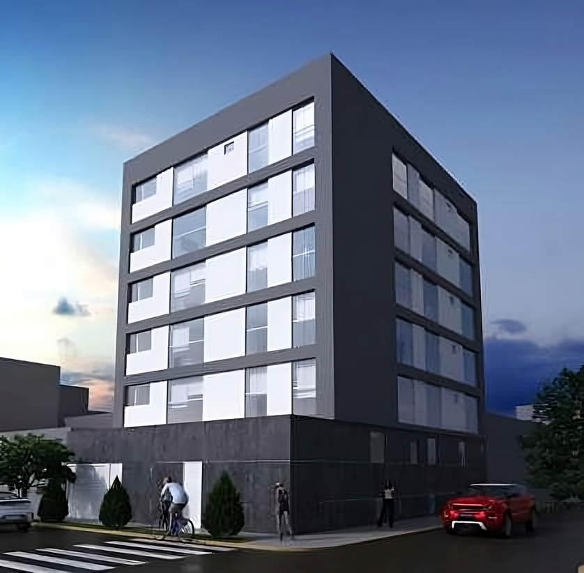 RESIDENCIAL CUPIDO