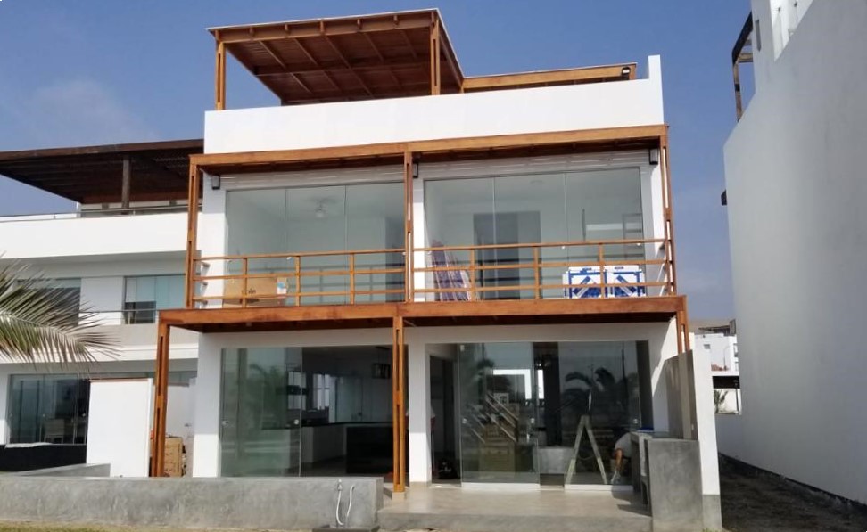 CASA ASIA