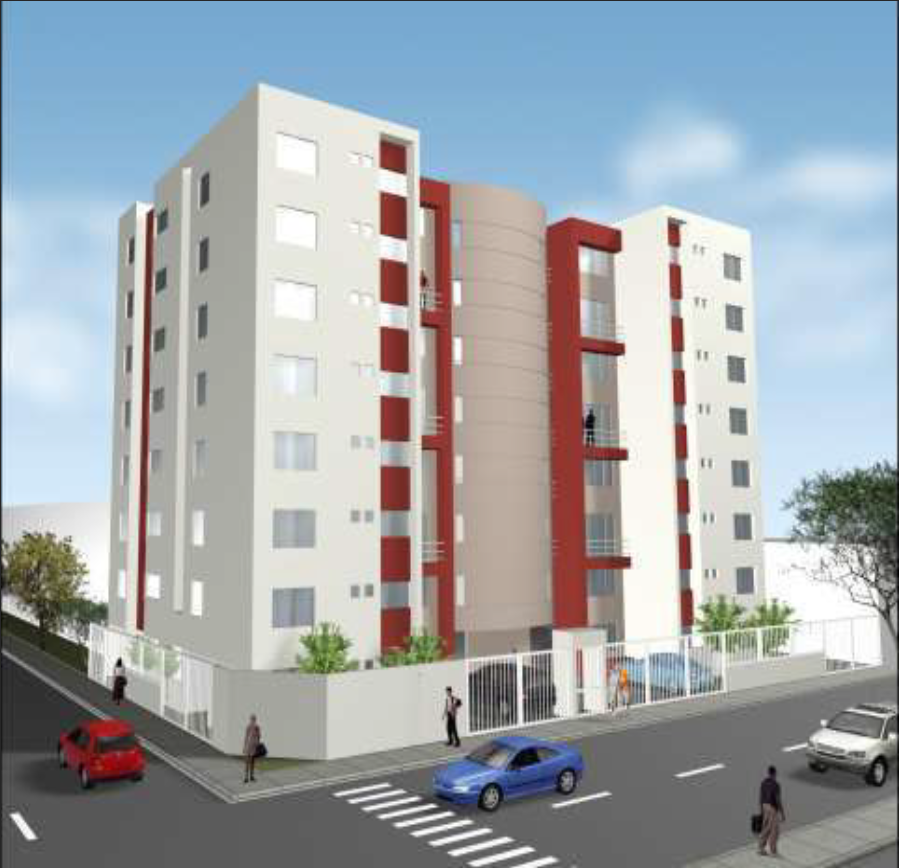 RESIDENCIAL CORDOVA
